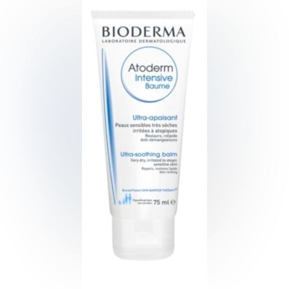 Bioderma Atoderm Intensive Baum 1.5 fluid ounces - Picture 1 of 3